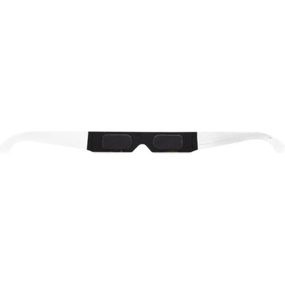 Solar 5 Pack Premium Eclipse Glasses, AAS Approved 2024 Solar Glasses, CE and ISO Certified, HD Film, Crisp Solar Image